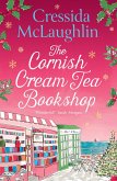 The Cornish Cream Tea Bookshop (eBook, ePUB)