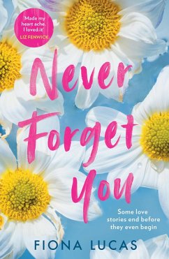 Cover Never Forget You (eBook, ePUB)