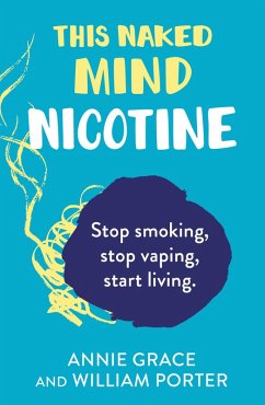 Cover This Naked Mind: Nicotine (eBook, ePUB)
