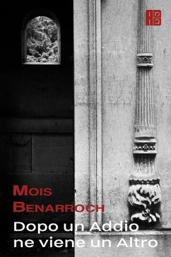 Cover Dopo un addio ne viene un altro (eBook, ePUB)