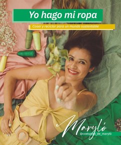 Cover Yo hago mi ropa (eBook, ePUB)