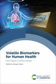 Volatile Biomarkers for Human Health (eBook, ePUB)