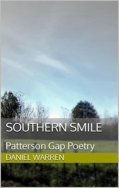 Southern Smile (Patterson Gap Poetry, #5) (eBook, ePUB) - Warren, Daniel