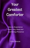 Your Greatest Comforter (Your Greatest Series, #1) (eBook, ePUB)