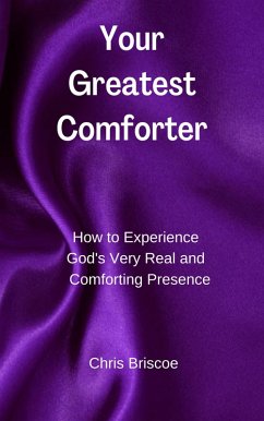 Your Greatest Comforter (Your Greatest Series, #1) (eBook, ePUB) - Briscoe, Chris