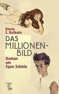 Das Millionen-Bild - Boškailo, Bisera S.