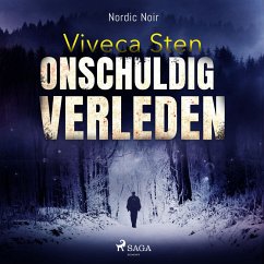 Onschuldig verleden (MP3-Download) - Sten, Viveca