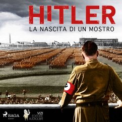 Hitler (MP3-Download) - Pavetto, Lucas Hugo