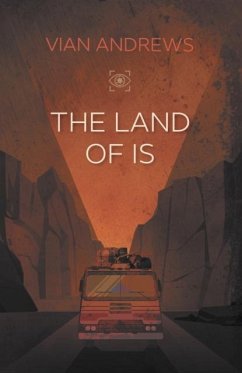 The Land of Is - Andrews, Vian