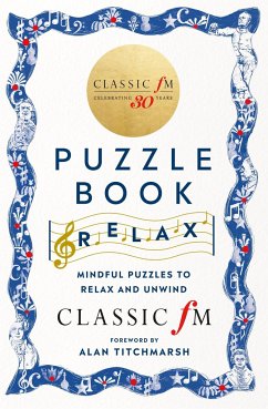 The Classic FM Puzzle Book - Relax - FM, Classic