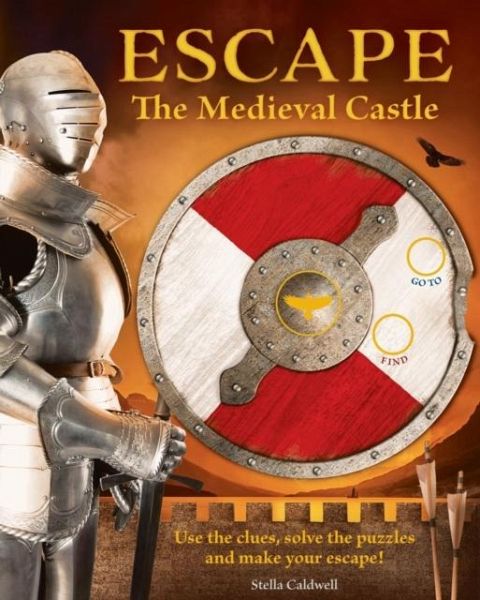 Escape the Medieval Castle Escape the Medieval Castle