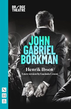 John Gabriel Borkman - Ibsen, Henrik