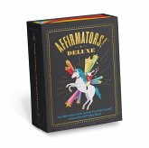 Knock Knock Affirmators! Deluxe Deck: 100 Affirmation Cards Knock Knock Affirmators! Deluxe Deck: 100 Affirmation Cards