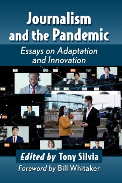 Journalism and the Pandemic