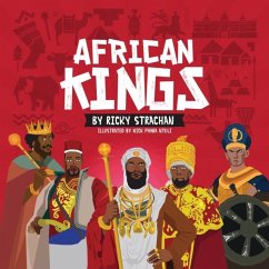Cover African Kings