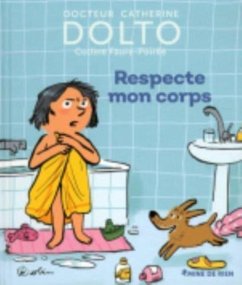 Cover Respecte mon corps