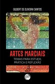 Artes Marciais (eBook, ePUB)