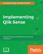 Implementing Qlik Sense (eBook, ePUB) - Bild 1