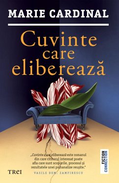 Cover Cuvinte care elibereaza (eBook, ePUB)