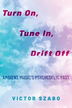 Cover Turn On, Tune In, Drift Off (eBook, PDF)