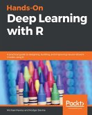 Hands-On Deep Learning with R (eBook, ePUB)