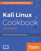 Kali Linux Cookbook - Second Edition (eBook, ePUB)