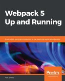 Webpack 5 Up and Running (eBook, ePUB)