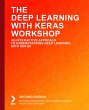 The Deep Learning with Keras Workshop... - Bild 1