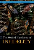 The Oxford Handbook of Infidelity (eBook, PDF)