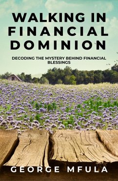 Cover Walking in Financial Dominion (eBook, ePUB)