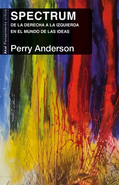 Spectrum (eBook, ePUB) - Anderson, Perry