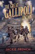 The Great Gallipoli Escape (eBook, ePUB) - Bild 1