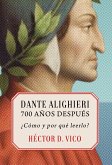 Dante Alighieri, 700 años después (eBook, ePUB) Dante Alighieri, 700 años después (eBook, ePUB)