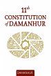 11th Constitution of Damanhur (eBook,... - Bild 1