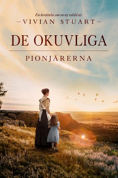 De okuvliga (eBook, ePUB) - Stuart, Vivian