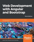 Web Development with Angular and Bootstrap (eBook, ePUB)