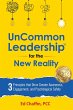 UnCommon Leadership® for the New... - Bild 1