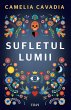 Sufletul lumii (eBook, ePUB) - Bild 1