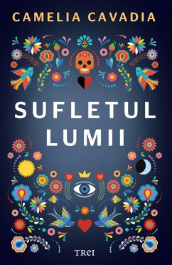 Cover Sufletul lumii (eBook, ePUB)