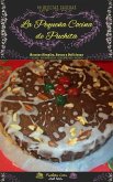 La Pequeña Cocina de Puchita (eBook, ePUB) La Pequeña Cocina de Puchita (eBook, ePUB)