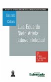 Luis Eduardo Nieto Arteta: esbozo intelectual (eBook, PDF)