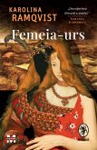 Femeia-urs (eBook, ePUB) Femeia-urs (eBook, ePUB)