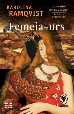 Cover Femeia-urs (eBook, ePUB)