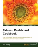 Tableau Dashboard Cookbook (eBook, ePUB)