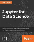Jupyter for Data Science (eBook, ePUB)