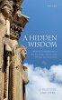 A Hidden Wisdom (eBook, ePUB) - Bild 1