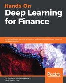Hands-On Deep Learning for Finance (eBook, ePUB)