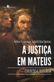 A justiça em Mateus (eBook, ePUB)