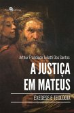 A justiça em Mateus (eBook, ePUB) A justiça em Mateus (eBook, ePUB)