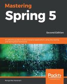 Mastering Spring 5 (eBook, ePUB)